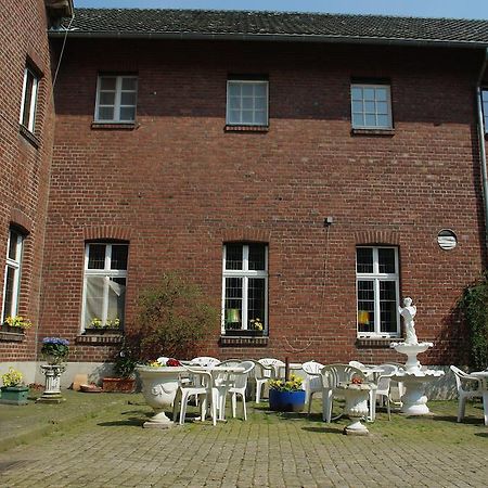 Готель Pension Genengerhof Фірзен Екстер'єр фото