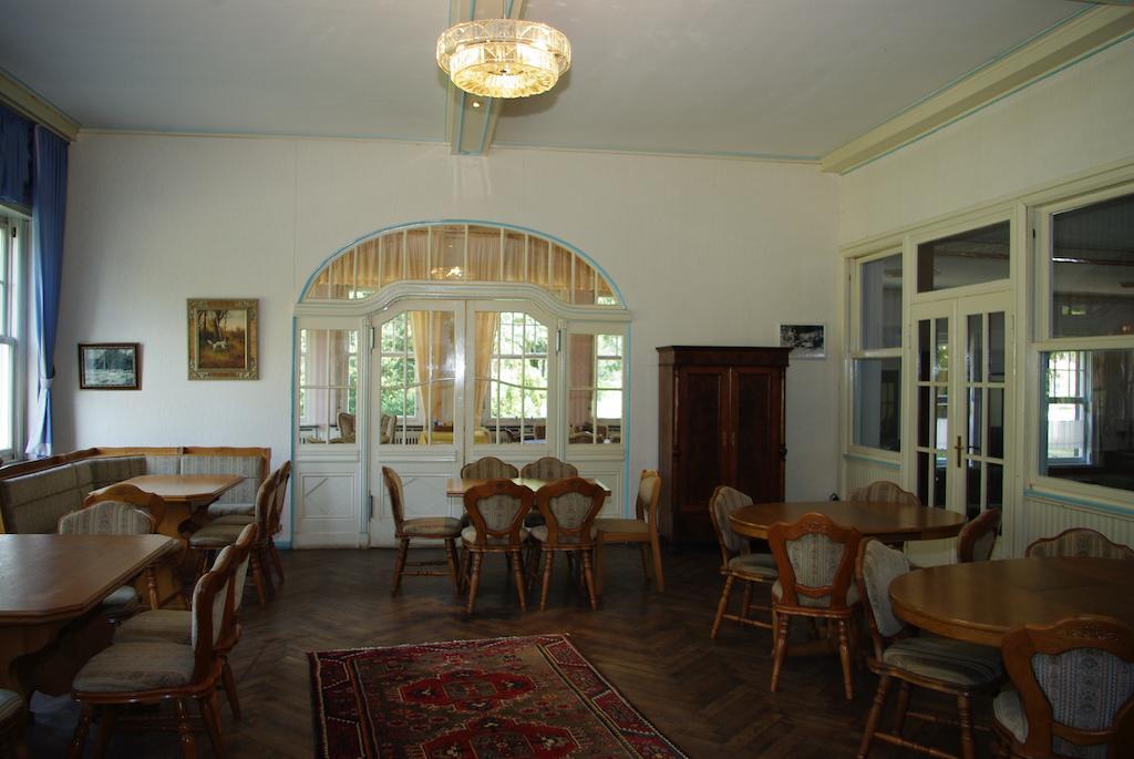 Готель Pension Genengerhof Фірзен Екстер'єр фото