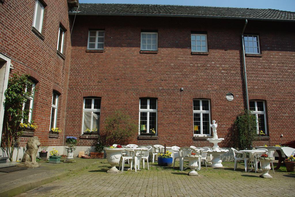 Готель Pension Genengerhof Фірзен Екстер'єр фото